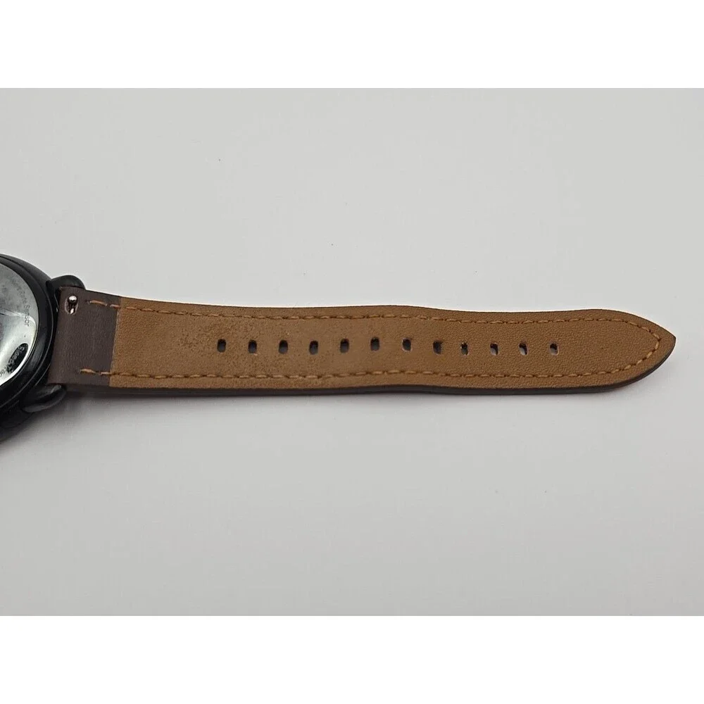 Google Pixel Watch 2 41mm Model G4TSL Smartwatch Wear OS Fitbit GPS NFC ECG HR